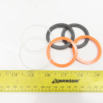 Michael Stephens MSC H-SKN5-512-04 Hydro-Line Piston Repair Seal Replacement Kit