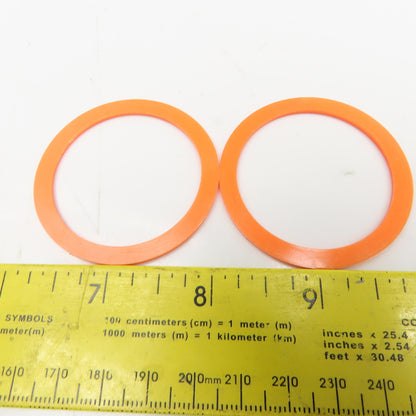 Michael Stephens MSC H-SKN5-512-04 Hydro-Line Piston Repair Seal Replacement Kit
