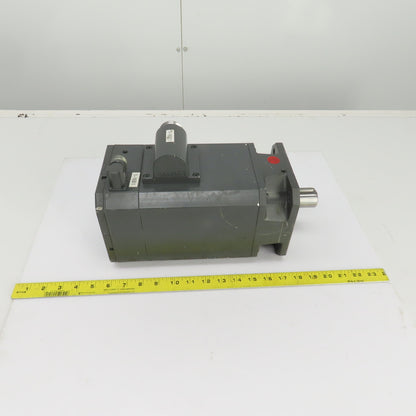Siemens 1FT6086-1AF71-1AG1 18.2Nm Brushless Servo Motor 1500/3000RPM 270/135VY