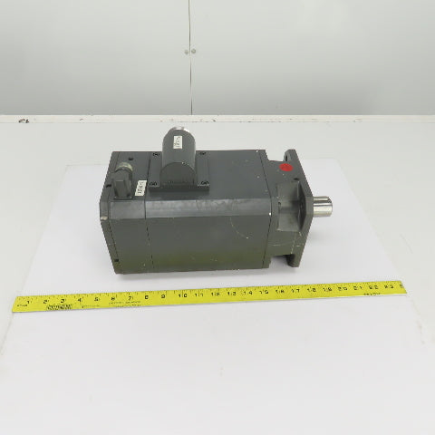 Siemens 1FT6086-1AF71-1AG1 18.2Nm Brushless Servo Motor 1500/3000RPM 270/135VY