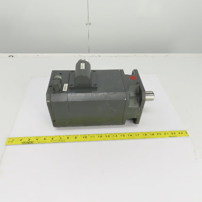 Siemens 1FT6086-1AF71-1AG1 18.2Nm Brushless Servo Motor 1500/3000RPM 270/135VY