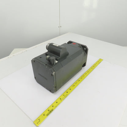 Siemens 1FT6086-1AF71-1AG1 18.2Nm Brushless Servo Motor 1500/3000RPM 270/135VY