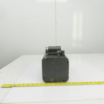 Siemens 1FT6086-1AF71-1AG1 18.2Nm Brushless Servo Motor 1500/3000RPM 270/135VY