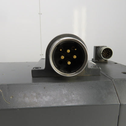 Siemens 1FT6086-1AF71-1AG1 18.2Nm Brushless Servo Motor 1500/3000RPM 270/135VY