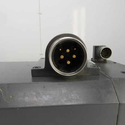 Siemens 1FT6086-1AF71-1AG1 18.2Nm Brushless Servo Motor 1500/3000RPM 270/135VY