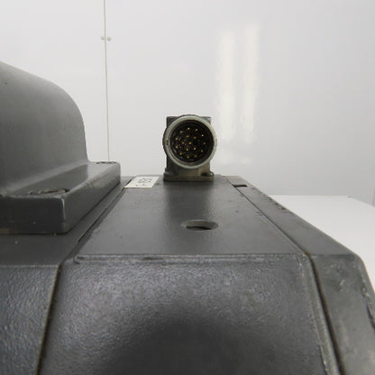 Siemens 1FT6086-1AF71-1AG1 18.2Nm Brushless Servo Motor 1500/3000RPM 270/135VY