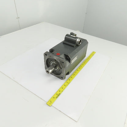Siemens 1FT6086-1AF71-1AG1 18.2Nm Brushless Servo Motor 1500/3000RPM 270/135VY