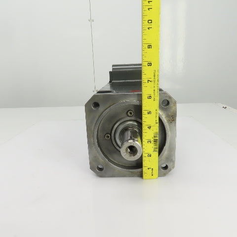 Siemens 1FT6086-1AF71-1AG1 18.2Nm Brushless Servo Motor 1500/3000RPM 270/135VY
