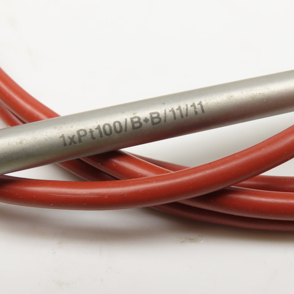 Wittmann D900000581 TP-PL1+2/90/140/160 Temperature Gauge
