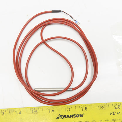 Wittmann D900000581 TP-PL1+2/90/140/160 Temperature Gauge