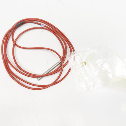 Wittmann D900000581 TP-PL1+2/90/140/160 Temperature Gauge