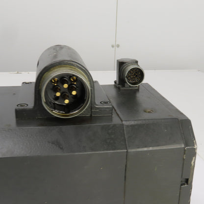 Siemens 1FT6086-1AF71-1AG1-Z 23.5Nm Brushless Servo Motor 1500/3000RPM 294/147VY