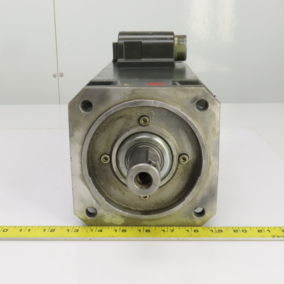 Siemens 1FT6086-1AF71-1AG1-Z 23.5Nm Brushless Servo Motor 1500/3000RPM 294/147VY