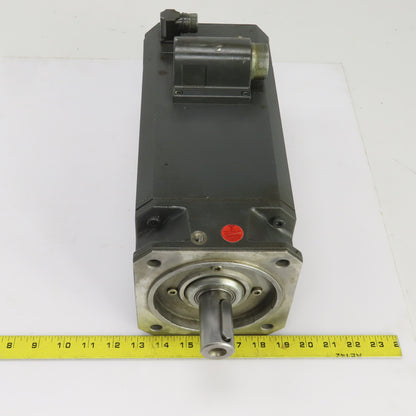 Siemens 1FT6086-1AF71-1AG1-Z 23.5Nm Brushless Servo Motor 1500/3000RPM 294/147VY