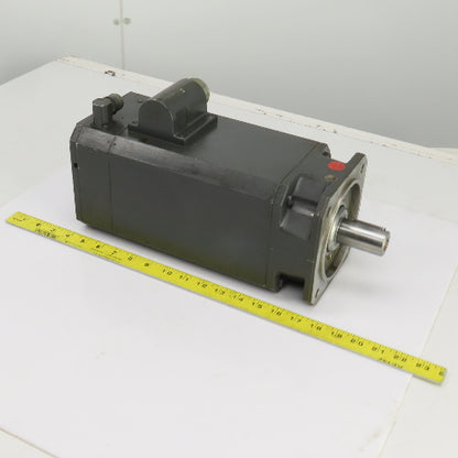 Siemens 1FT6086-1AF71-1AG1-Z 23.5Nm Brushless Servo Motor 1500/3000RPM 294/147VY