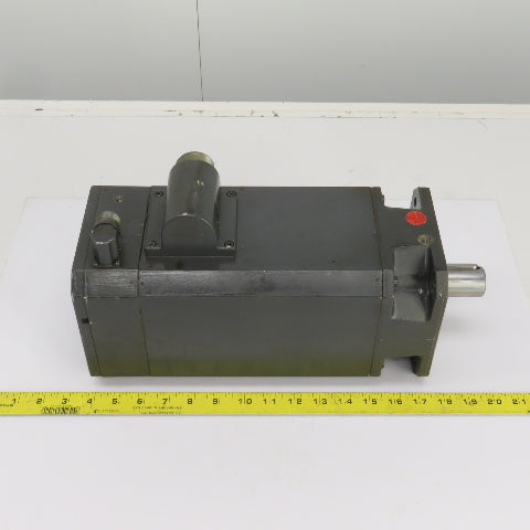 Siemens 1FT6086-1AF71-1AG1-Z 23.5Nm Brushless Servo Motor 1500/3000RPM 294/147VY
