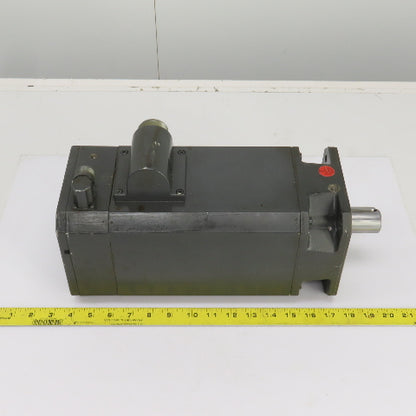 Siemens 1FT6086-1AF71-1AG1-Z 23.5Nm Brushless Servo Motor 1500/3000RPM 294/147VY