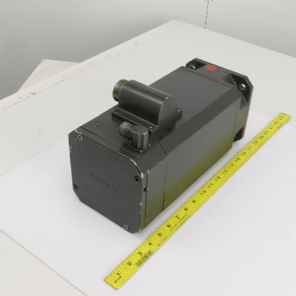 Siemens 1FT6086-1AF71-1AG1-Z 23.5Nm Brushless Servo Motor 1500/3000RPM 294/147VY