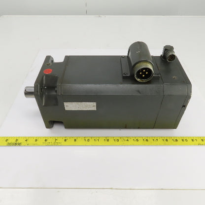 Siemens 1FT6086-1AF71-1AG1-Z 23.5Nm Brushless Servo Motor 1500/3000RPM 294/147VY