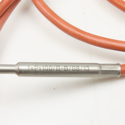 Whittmann D9-893 1xPt100/B+B/08/13 Temperature Probe