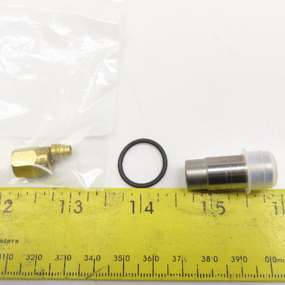 Whittmann D9-893 1xPt100/B+B/08/13 Temperature Probe
