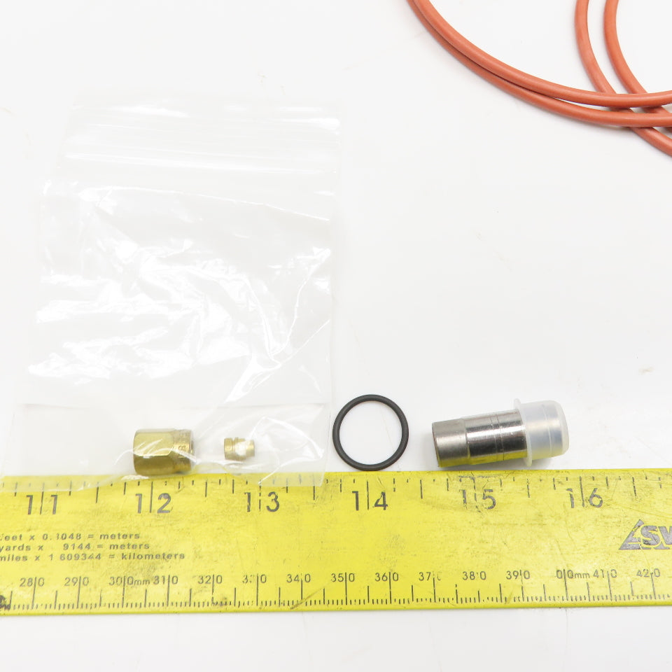 Whittmann D9-893 1xPt100/B+B/08/13 Temperature Probe
