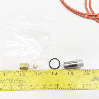 Whittmann D9-893 1xPt100/B+B/08/13 Temperature Probe