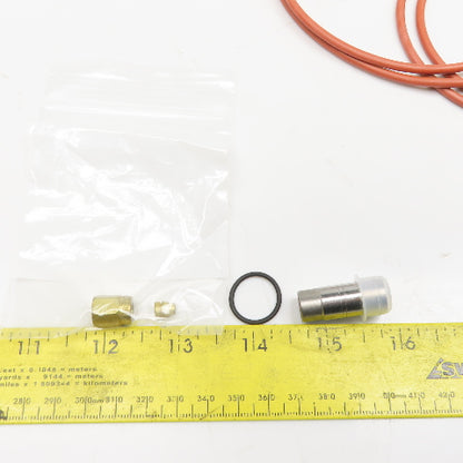 Whittmann D9-893 1xPt100/B+B/08/13 Temperature Probe