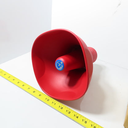 Atlas Sound Vari-Tap AP-15TUC 15W Emergency Signaling Horn Loudspeaker