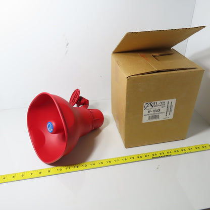 Atlas Sound Vari-Tap AP-15TUC 15W Emergency Signaling Horn Loudspeaker
