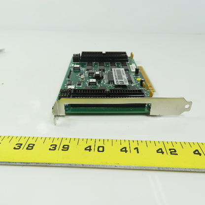 PCI-7296 Rev.A3 Circuit Board Acquisition Card