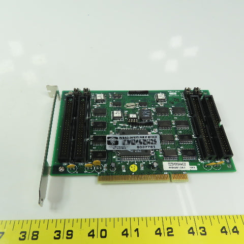 PCI-7296 Rev.A3 Circuit Board Acquisition Card