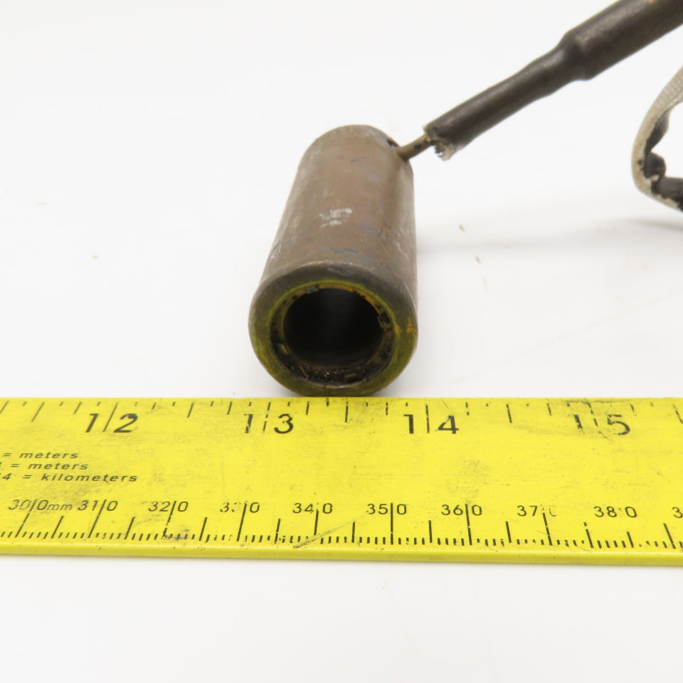 DME CIH0082-S Nozzle Heater 240V 350W 2-1/2" x 5/8"