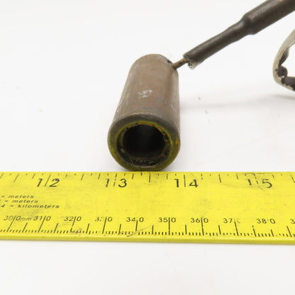 DME CIH0082-S Nozzle Heater 240V 350W 2-1/2" x 5/8"