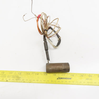 DME CIH0082-S Nozzle Heater 240V 350W 2-1/2" x 5/8"