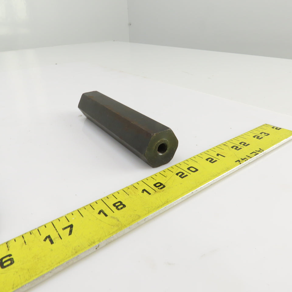 Male x Female Standoff Bolt 1/2-13 x 5/16-18 Lot Of 8