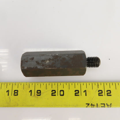 Male x Female Standoff Bolt 12mm-1.75 x 8mm-1.25 Lot Of 7