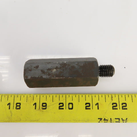 Male x Female Standoff Bolt 12mm-1.75 x 8mm-1.25 Lot Of 7