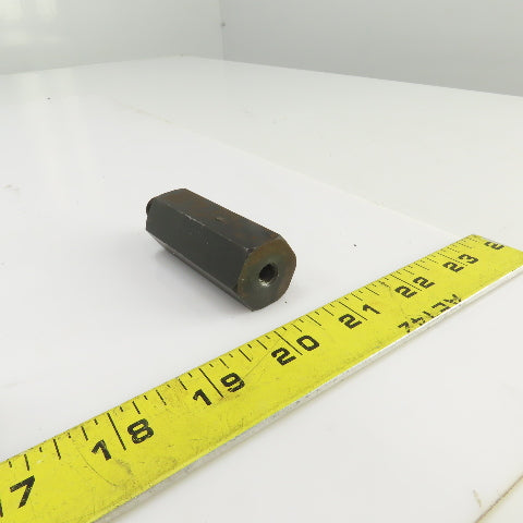 Male x Female Standoff Bolt 12mm-1.75 x 8mm-1.25 Lot Of 7
