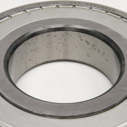 SKF 6318-Z/C3 Single Row Roller Bearing 90mm ID x 190mm OD x 43mm Wide