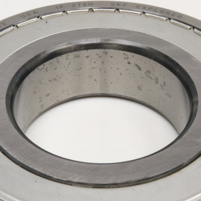 SKF 6318-Z/C3 Single Row Roller Bearing 90mm ID x 190mm OD x 43mm Wide