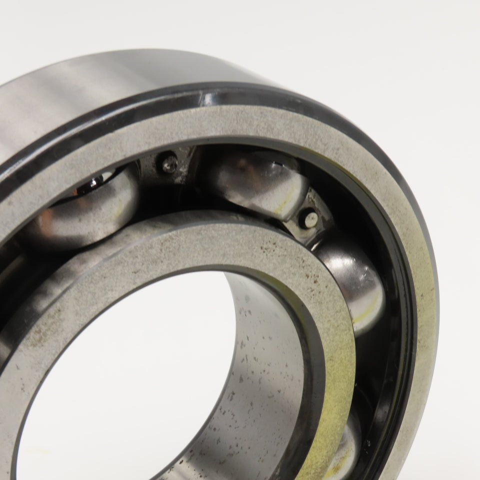 SKF 6318-Z/C3 Single Row Roller Bearing 90mm ID x 190mm OD x 43mm Wide