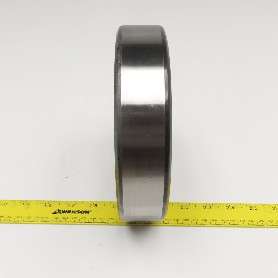 SKF 6318-Z/C3 Single Row Roller Bearing 90mm ID x 190mm OD x 43mm Wide
