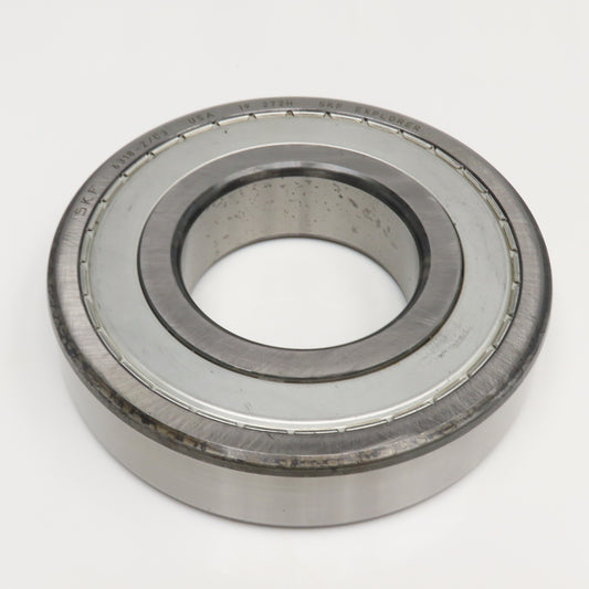 SKF 6318-Z/C3 Single Row Roller Bearing 90mm ID x 190mm OD x 43mm Wide