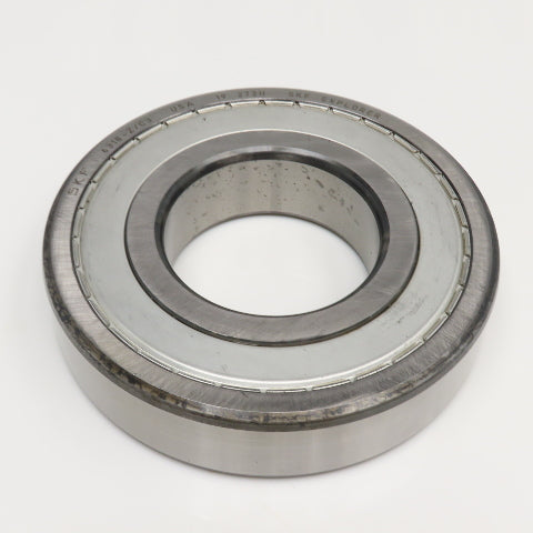 SKF 6318-Z/C3 Single Row Roller Bearing 90mm ID x 190mm OD x 43mm Wide