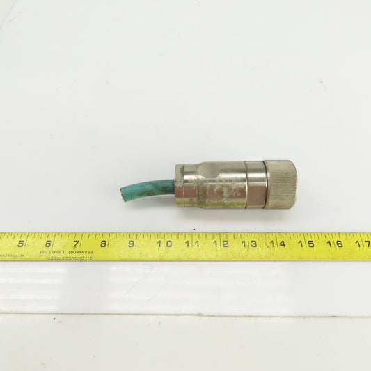 Siemems SPA 96-97 4 Pin Hole Female Connector Plug
