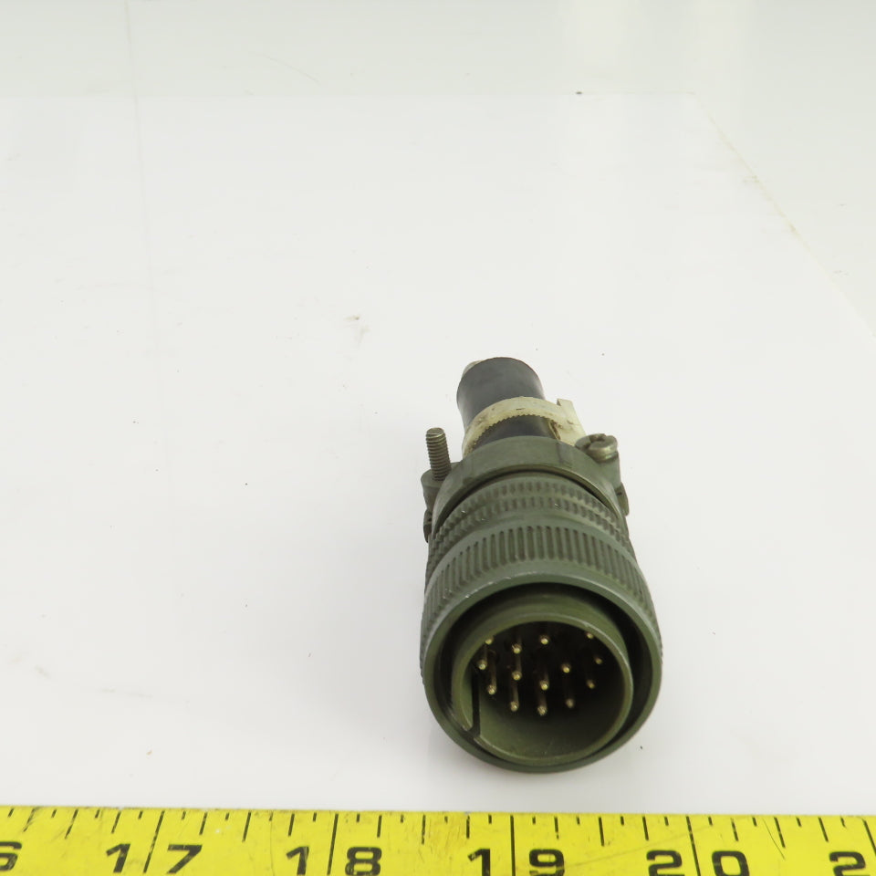 Yeonhab 20-29 17 Pin Male Connecter