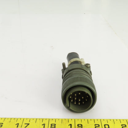 Yeonhab 20-29 17 Pin Male Connecter