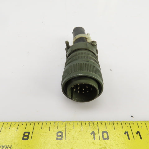 Yeonhab 20-29 17 Pin Male Connecter