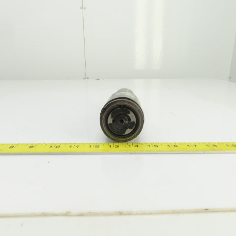 Mate Precision Tooling UltrForm Adjustable Length Punch Press Punch Holder